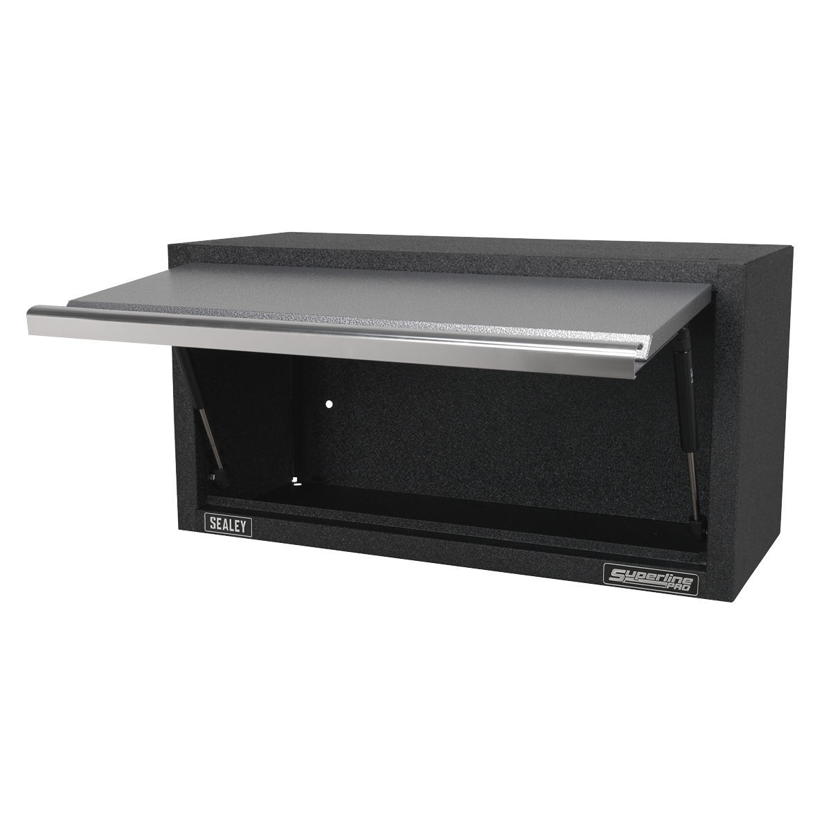 Sealey Modular Wall Cabinet Lift-Up Door With Aluminium Handle 680mm APMS53