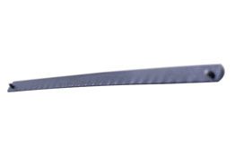LASER 0252 Junior Hacksaw Blades Set 10 Pieces High Speed Steel 15 TPI For Metal