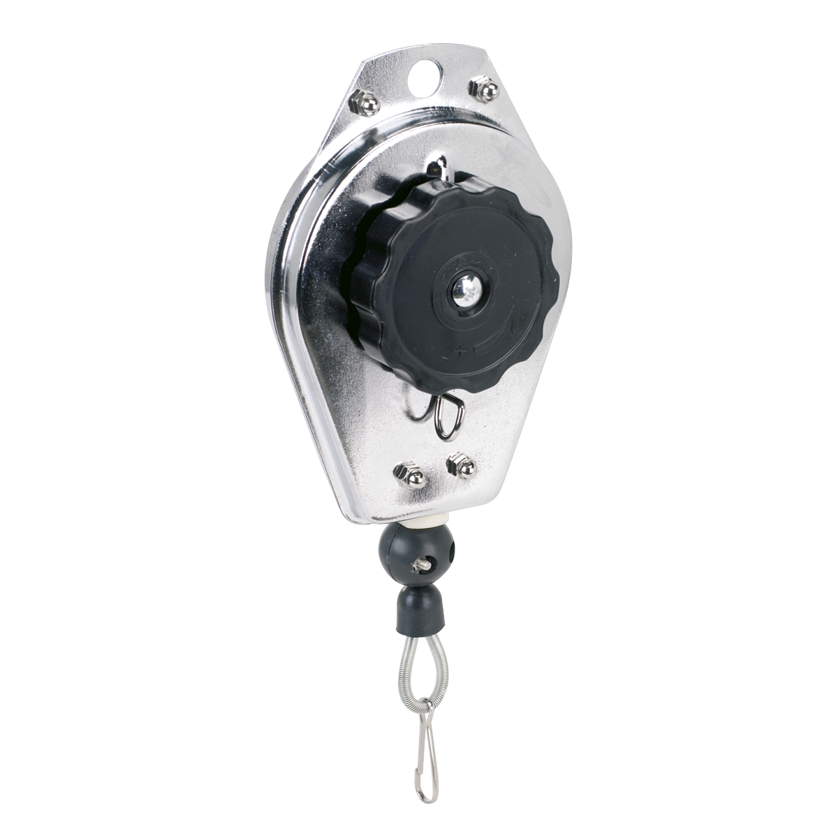Sealey Spring Balancer With Multi-Strand Steel Cable 0.5-1.5kg Capacity ATB0615