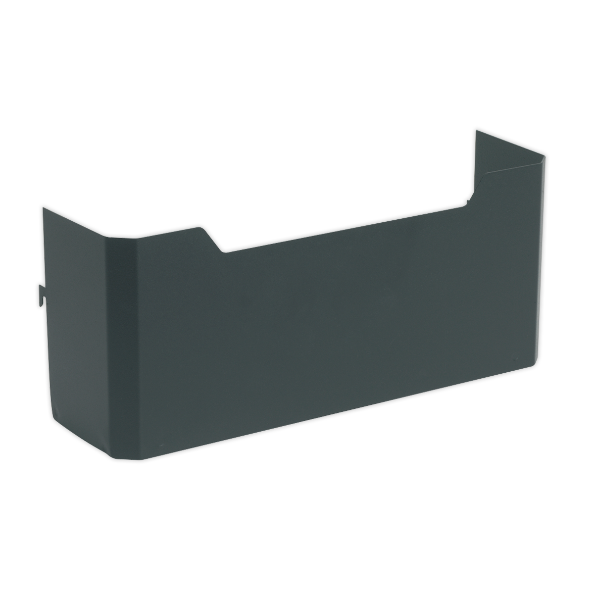 Sealey Can & Bottle Holder For AP24 Series Tool Chests - Black AP24ACC5