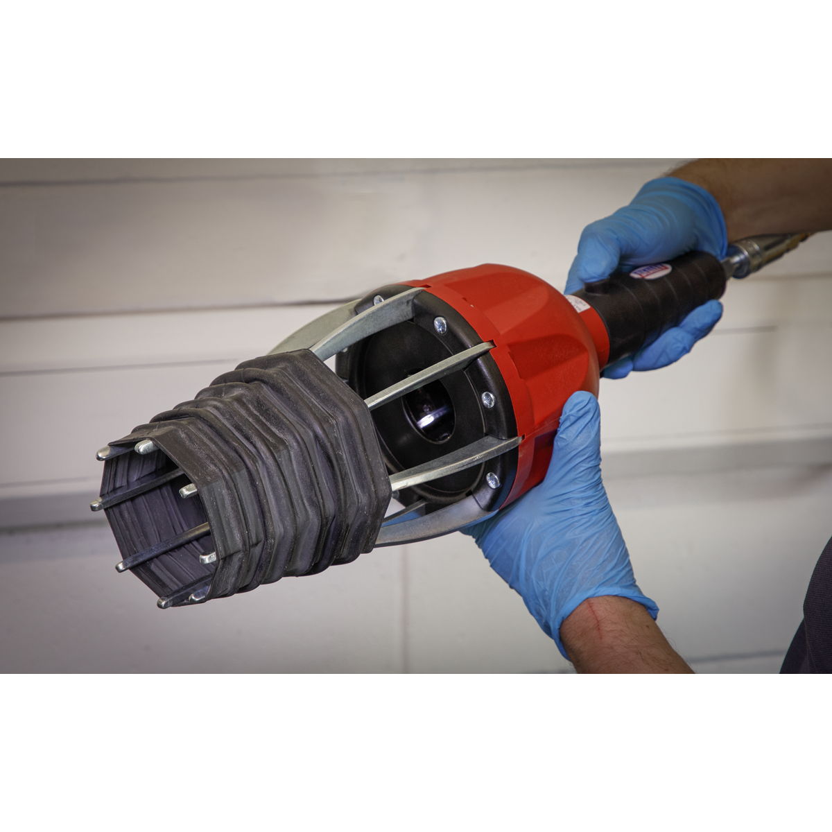 Sealey CVJ Boot Tool Composite Body With Simple Control Valve 116psi BSL103
