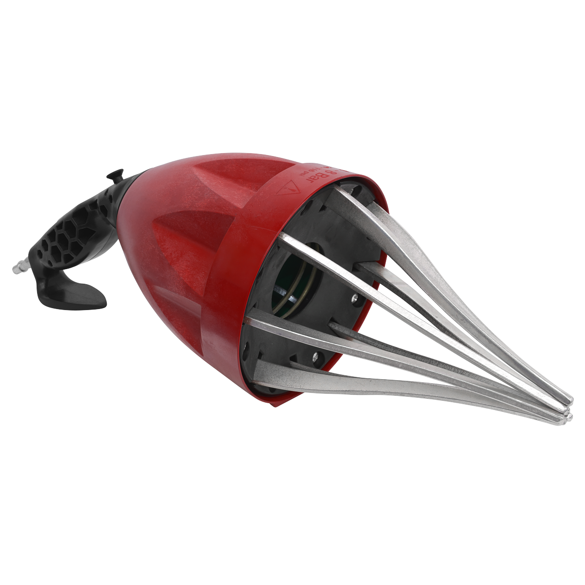 Sealey CVJ Boot Installer Tool Air With Composite Lightweight Body BSL105
