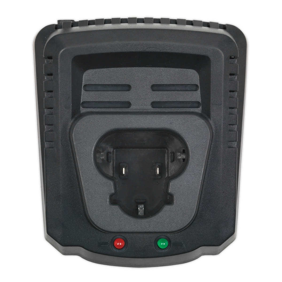 Sealey SV12 Series Fast Charge Lithium-Ion Battery Charger 12V CP1200MC
