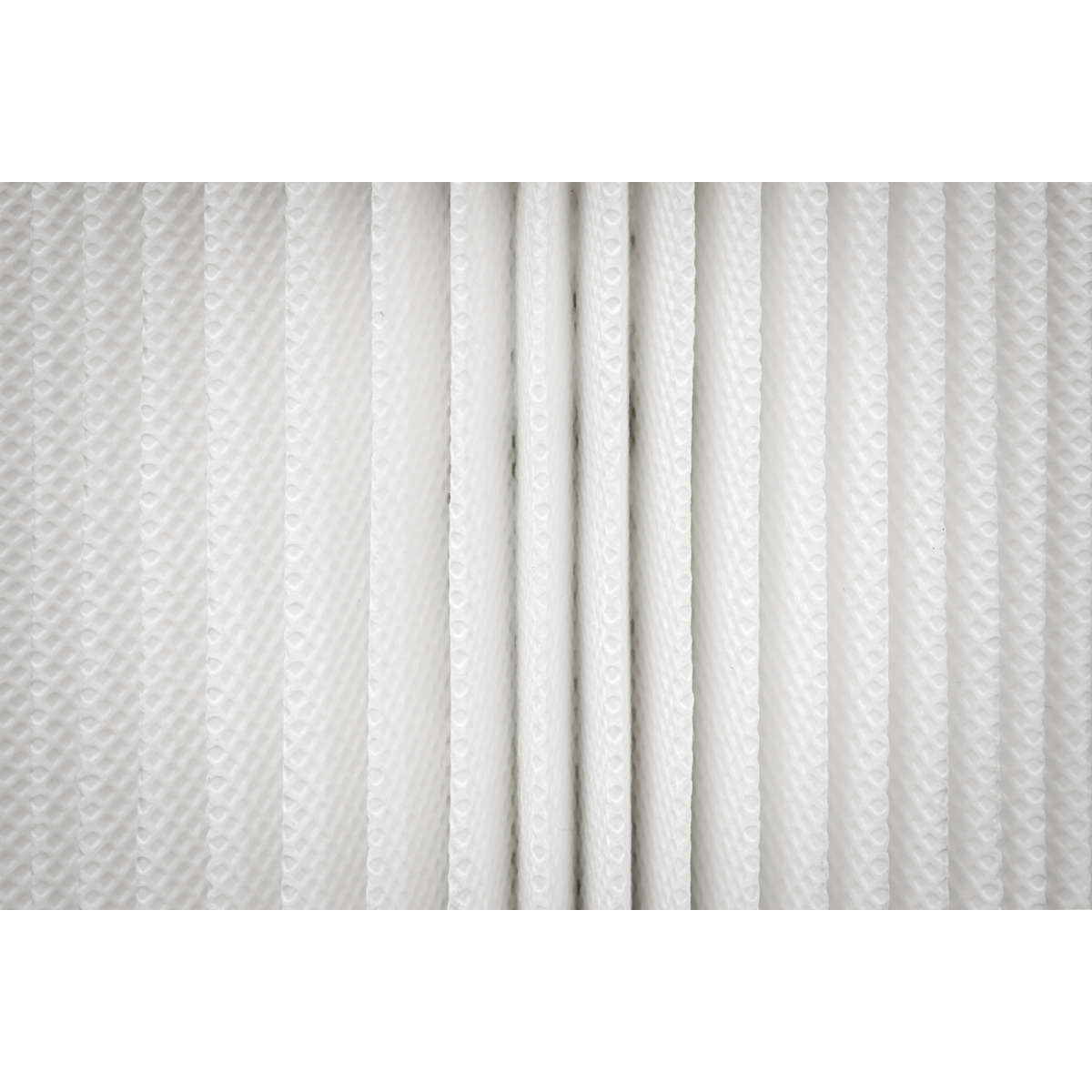 Sealey HEPA Filter Cartridge For Model CP20VAV Ash Vacuum Cleaner CP20VAVF