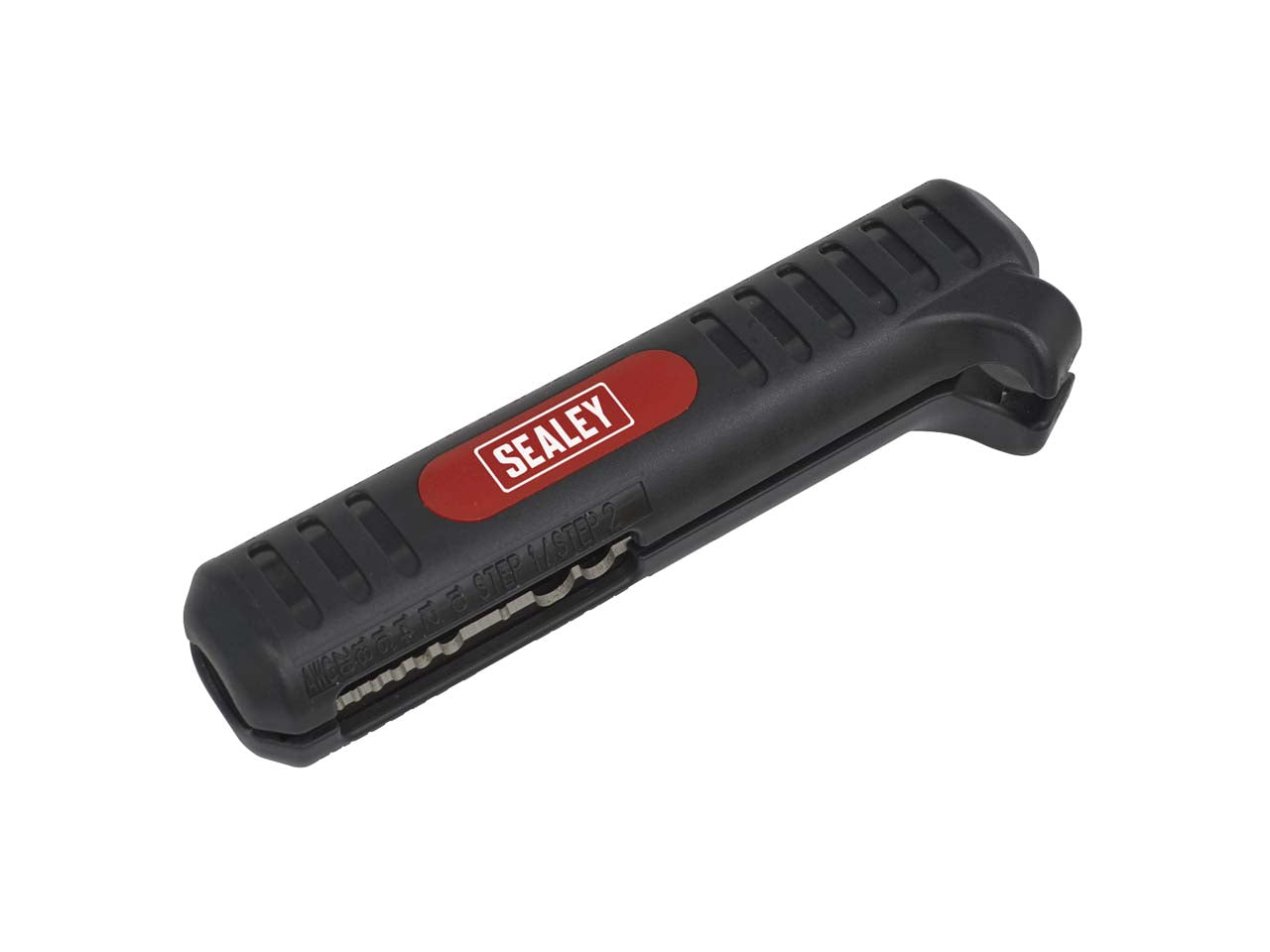 Sealey Pocket Wire Stripping Tool With Safety Lock 10-20 AWG 0-110mm AK2291