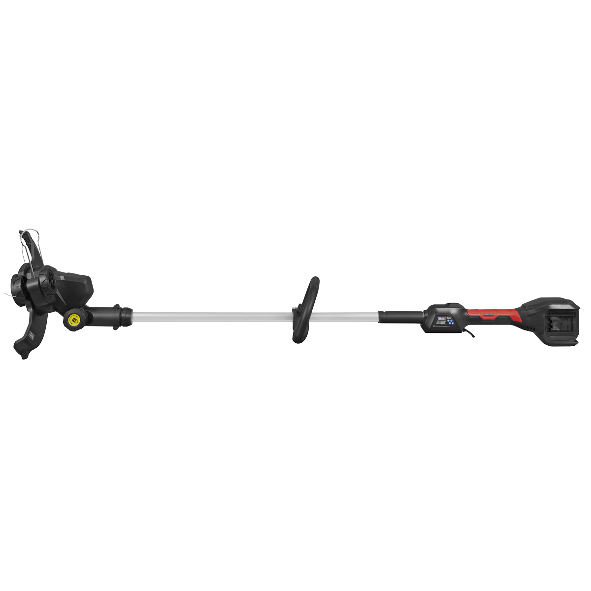 Sealey Grass Strimmer 40V SV20 Series 30cm Cutting Width Body Only CP40VGS