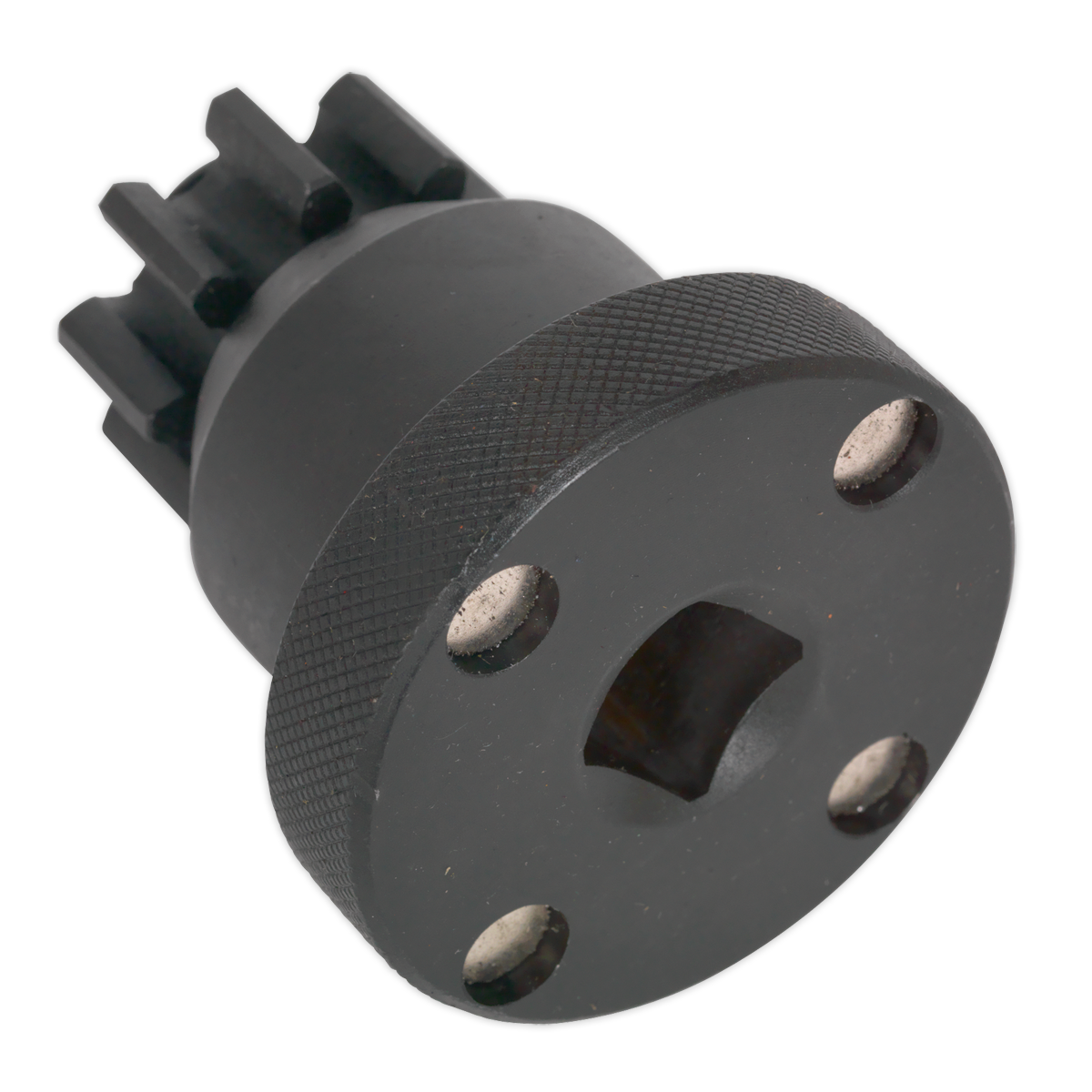 Sealey Crankshaft Rotator For MAN Commercial Vehicles 1/2" Squre Drive CV005