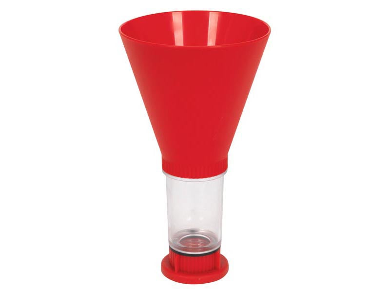 Sealey Engine Oil Funnel Filling Tool Fits BMW Mercedes Toyota Lexus VAG VS7100