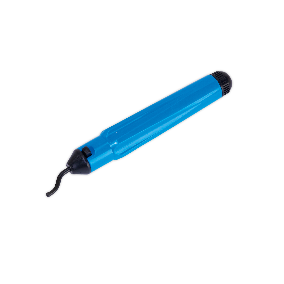 Sealey Deburring Tool For Pipes Interchangeable Swivel Cutting Bits DB01