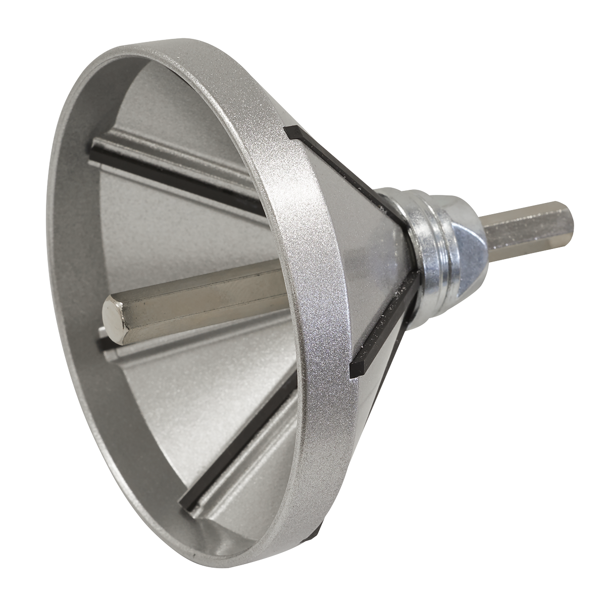 Sealey Internal & External 2-in-1 Deburring/Chamfer Tool Ø27mm - 86mm DB06