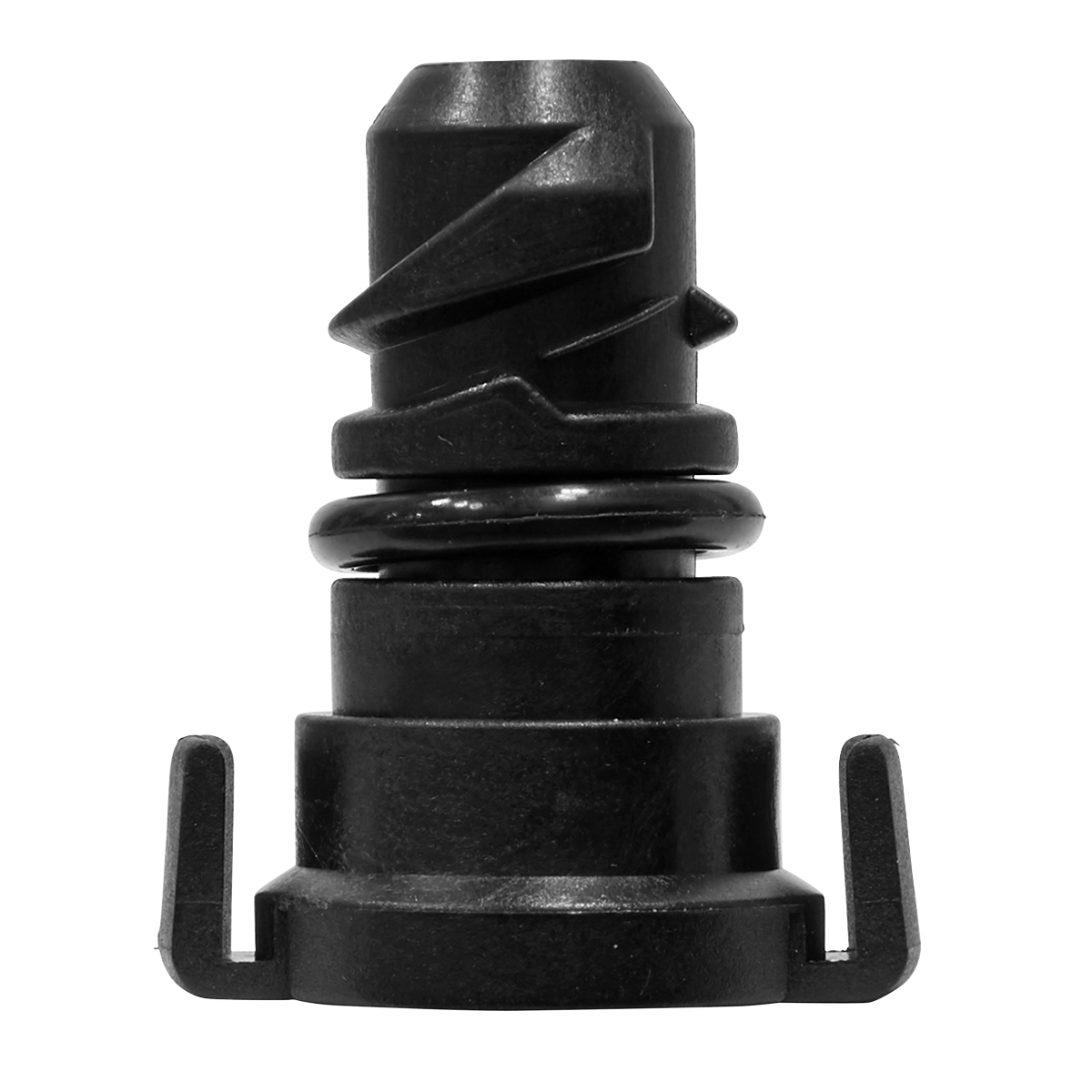 Sealey Replacement Plastic Sump Plug - Ford Duratorq - Pack of 10 DB8127