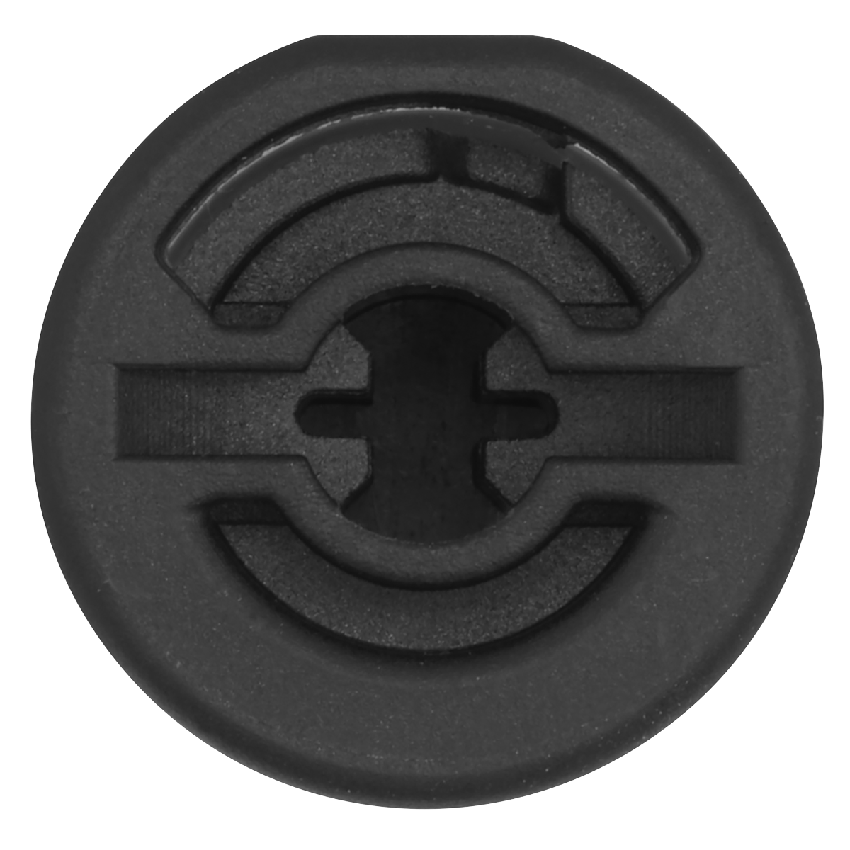 Sealey Replacement Plastic Sump Plug - VAG Vehicles - Pack of 10 DB8131