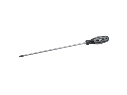 LASER 3428 Screwdriver T40 Torx Star 300mm Chrome Molybdenum Steel Magnetic Tip