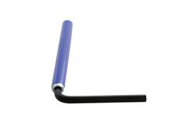 LASER 0275 Brake Caliper Wrench 7mm Hex Spanner Steel For Release Bolts