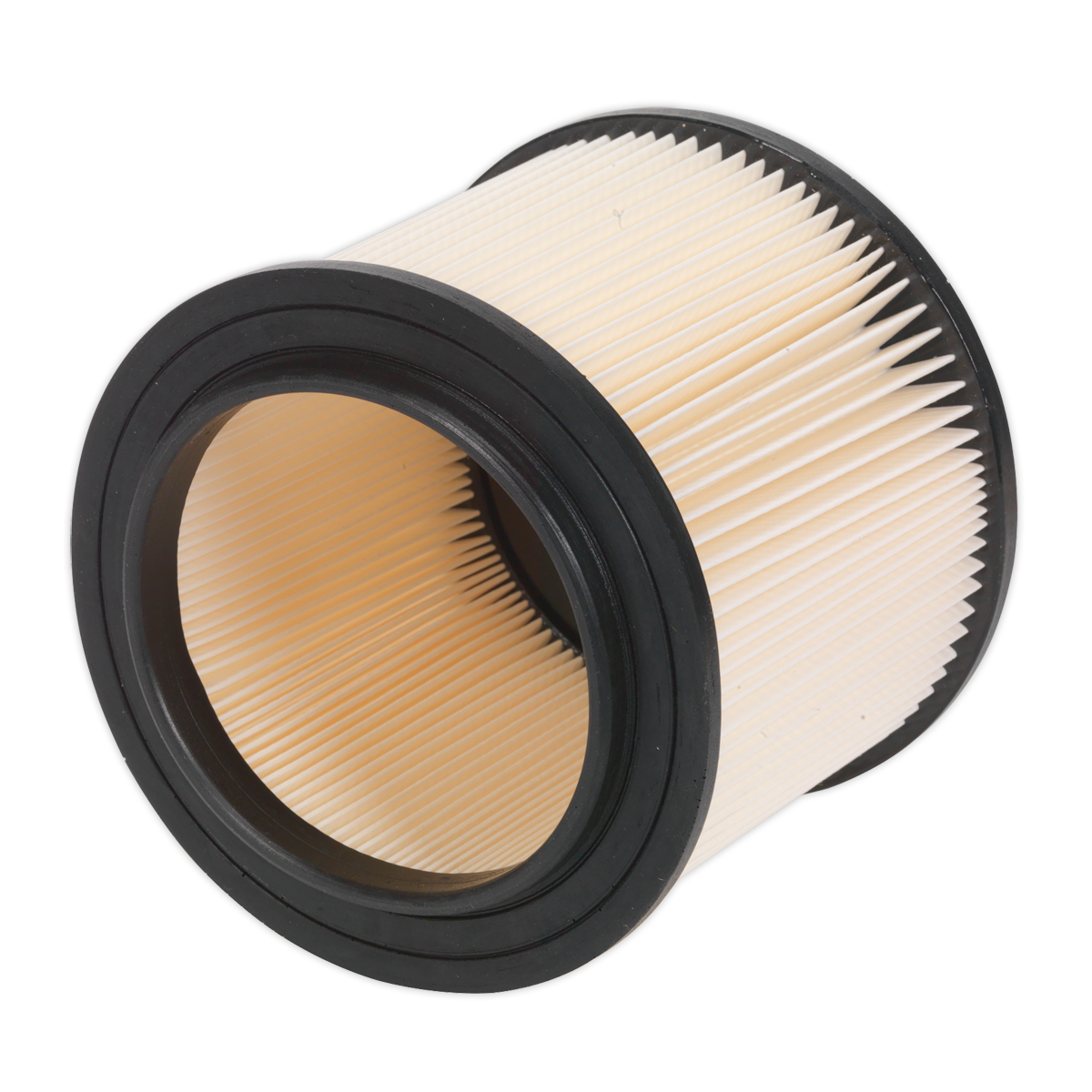 Sealey Cleaning Cartridge Filter Replacement For GV180WM Vacuum GV180WM.27