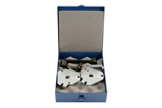 LASER 3462 Engine Timing Set For Fiat 1.6 16V Petrol Cam Crank Lock Tool
