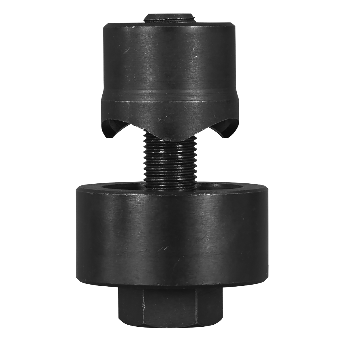 Sealey Hole Cutter Punch Screw 25mm Up To 4.0mm Materials Plumbing HCPS25