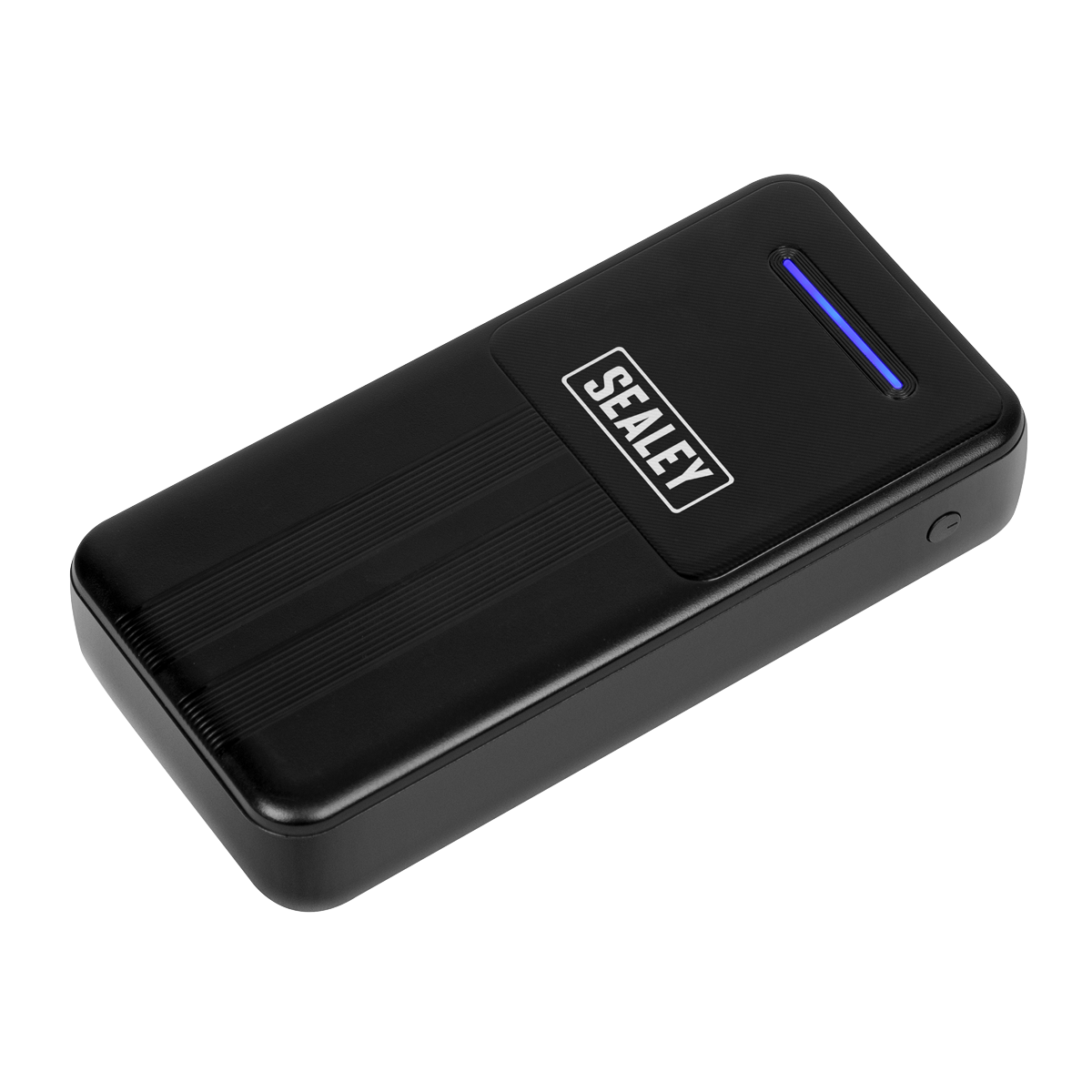 Sealey 5V Heated Rain Jacket - Small With Power Bank 20Ah 10W 20000mAh HJ05KIT