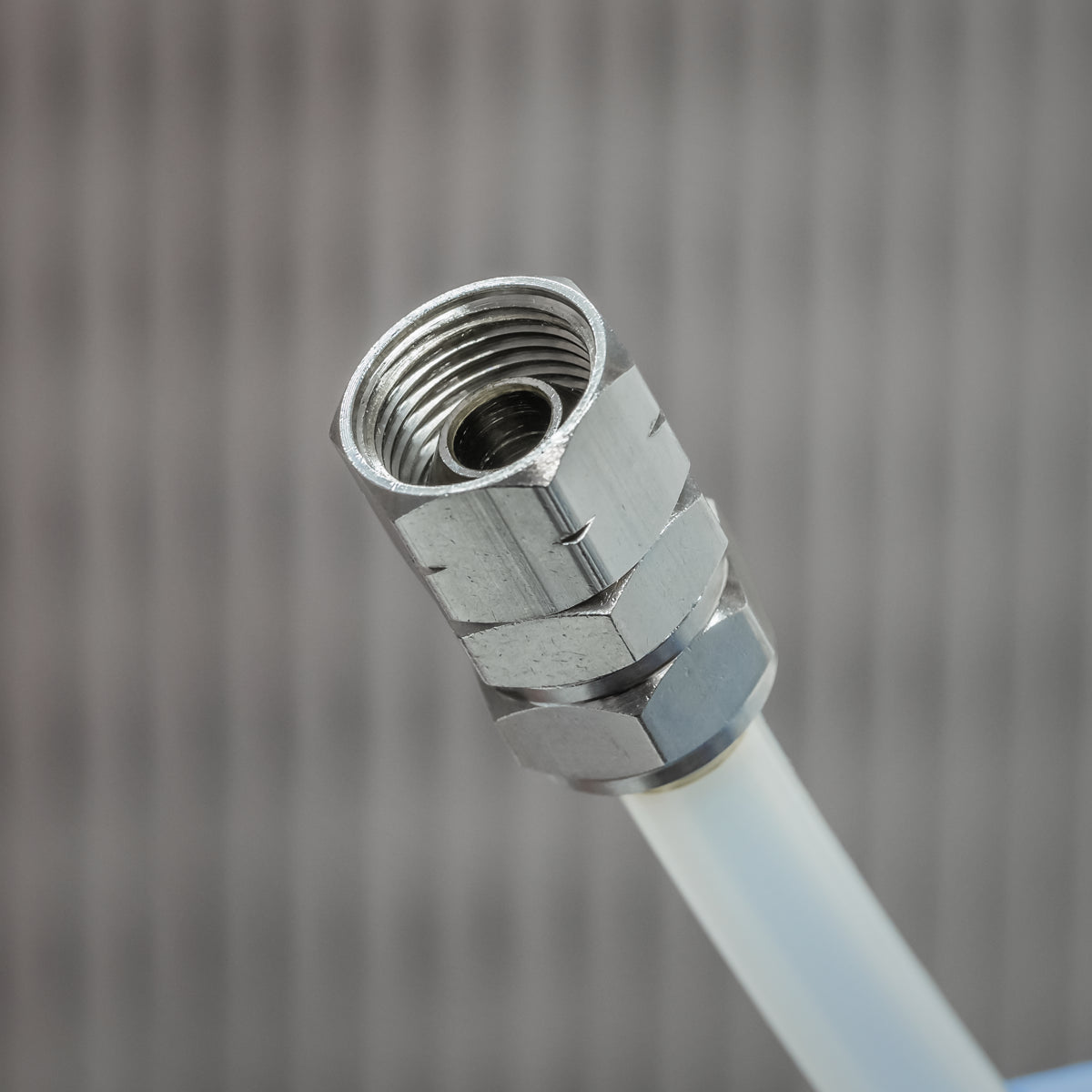 Sealey 1.3 Metres Hose Set With 1.7mm Set-Up For HVLP79 Spray Gun HVLP-79/P2