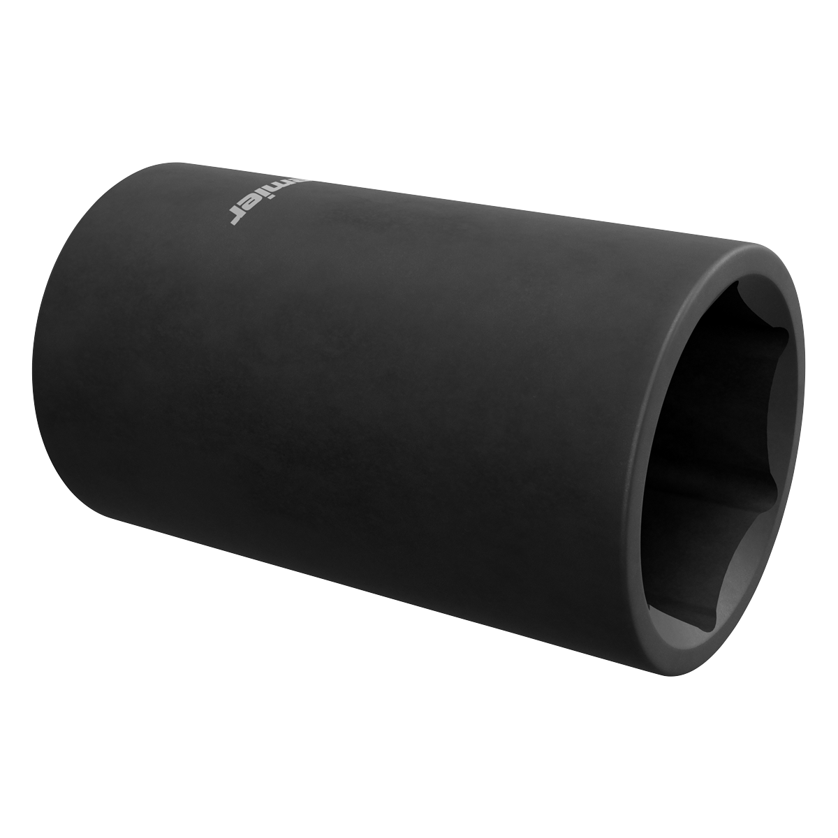Sealey Impact Socket Tool 16mm 1/2" Square Drive - ‎Corrosion Resistant IS1216