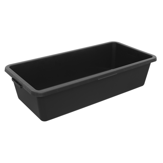 Sealey Robust Composite Storage Container With Integral Handles 40L AP5040