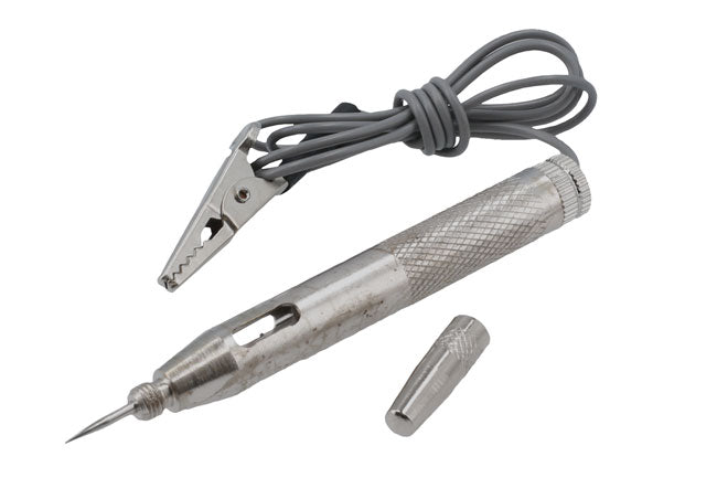 LASER 0280 Brass Diagnostic Unit Circuit Tester 6-24V For Electrical Faults
