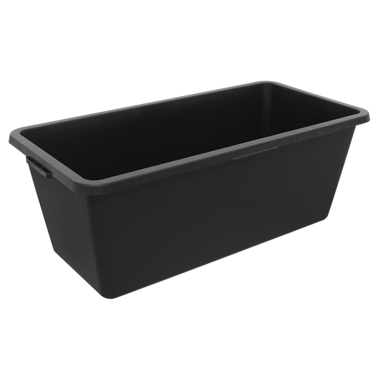 Sealey Storage Container With Integral Handles Robust Composite 60 Litre AP5060