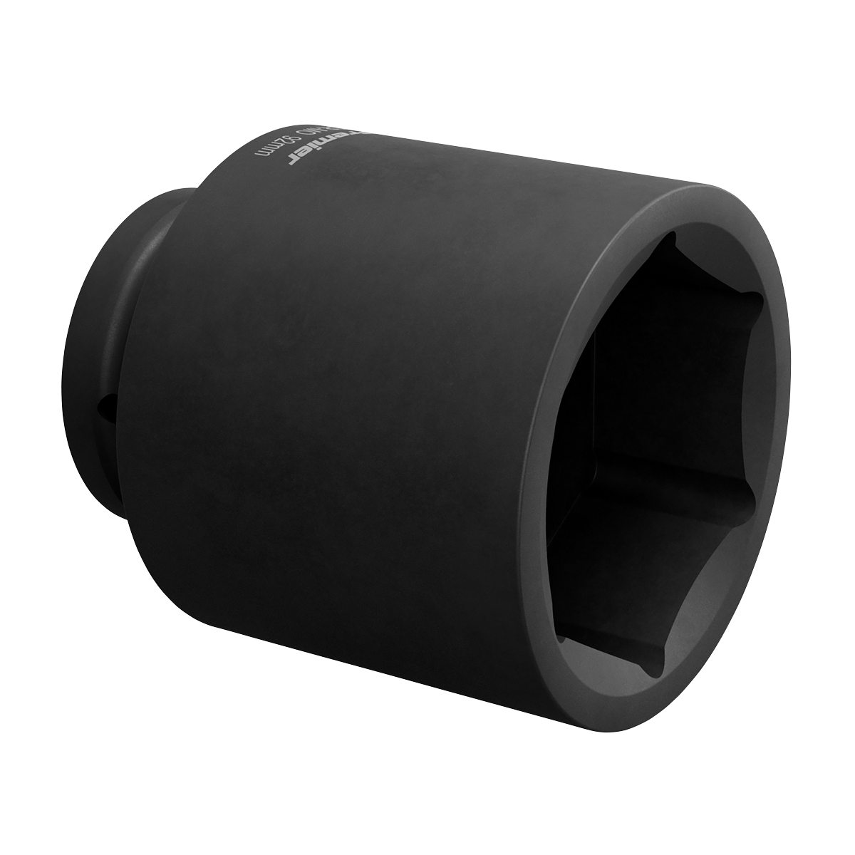 Sealey Impact Socket Tool 92mm Deep 1" Square Drive ‎Corrosion Resistant IS192D