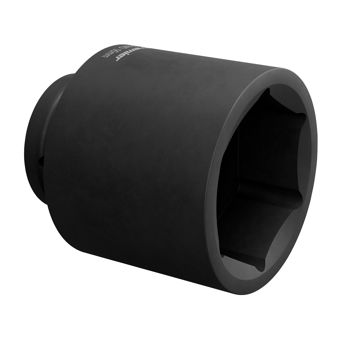 Sealey Impact Socket Tool 95mm Deep 1" Square Drive ‎Corrosion Resistant IS195D