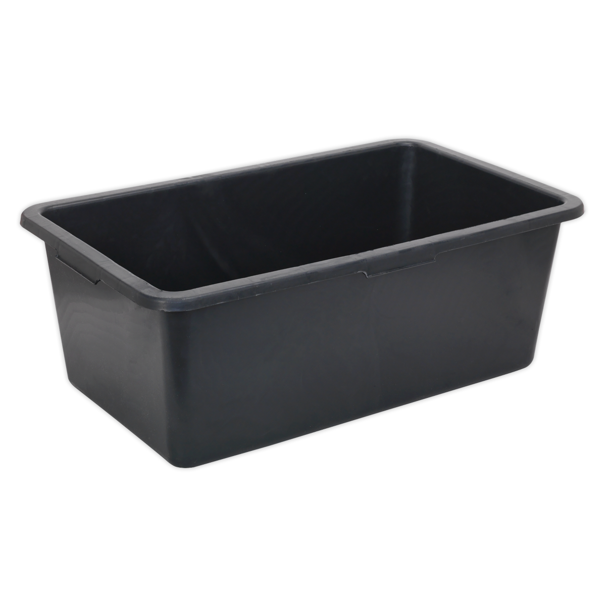 Sealey Robust Composite Storage Container With Integral Handles 80L AP5080
