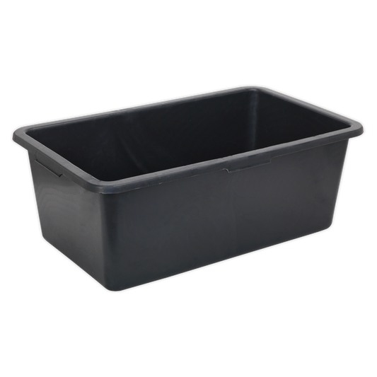Sealey Robust Composite Storage Container With Integral Handles 80L AP5080