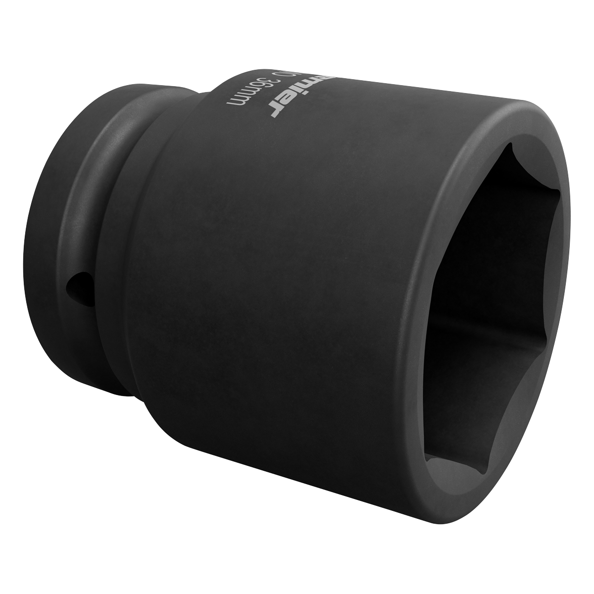 Sealey Impact Socket Tool 36mm Deep 3/4" Square Drive ‎Anti Corrosion IS3436