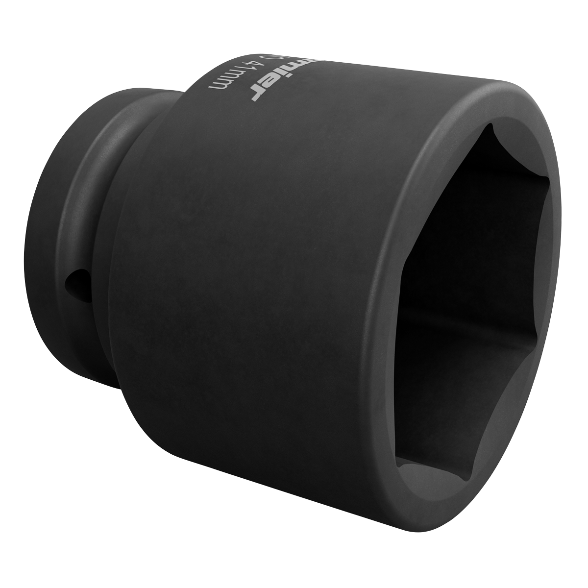 Sealey Impact Socket Tool 41mm Deep 3/4" Square Drive ‎Anti Corrosion IS3441