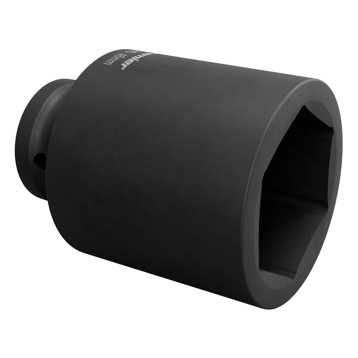 Sealey Impact Socket Tool 46mm Deep 3/4" Square Drive ‎Anti Corrosion IS3446D