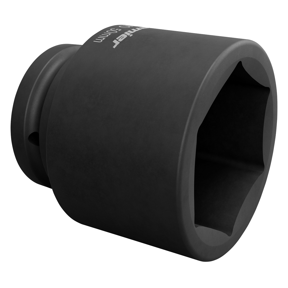 Sealey Impact Socket Tool 50mm 3/4" Square Drive - ‎Corrosion Resistant IS3450