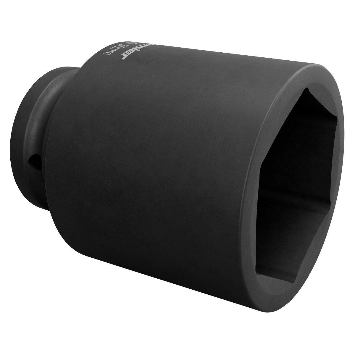 Sealey Impact Socket Tool 55mm Deep 3/4" Square Drive ‎Anti Corrosion IS3455D