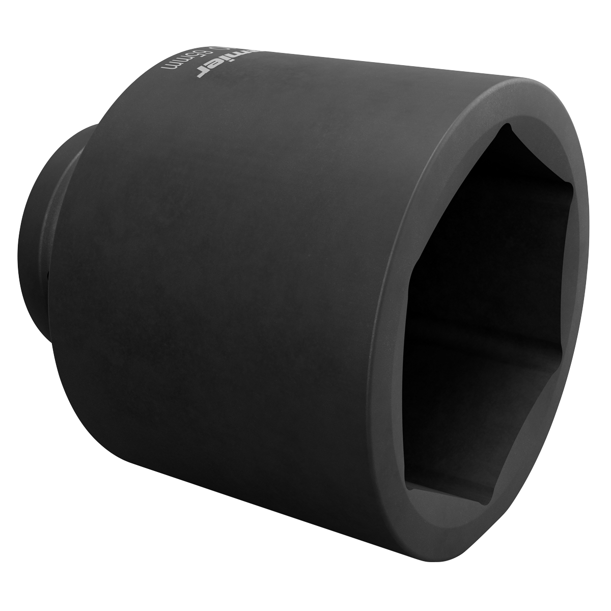 Sealey Impact Socket Tool 65mm Deep 3/4" Square Drive ‎Anti Corrosion IS3465D