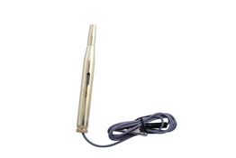 LASER 0280 Brass Diagnostic Unit Circuit Tester 6-24V For Electrical Faults