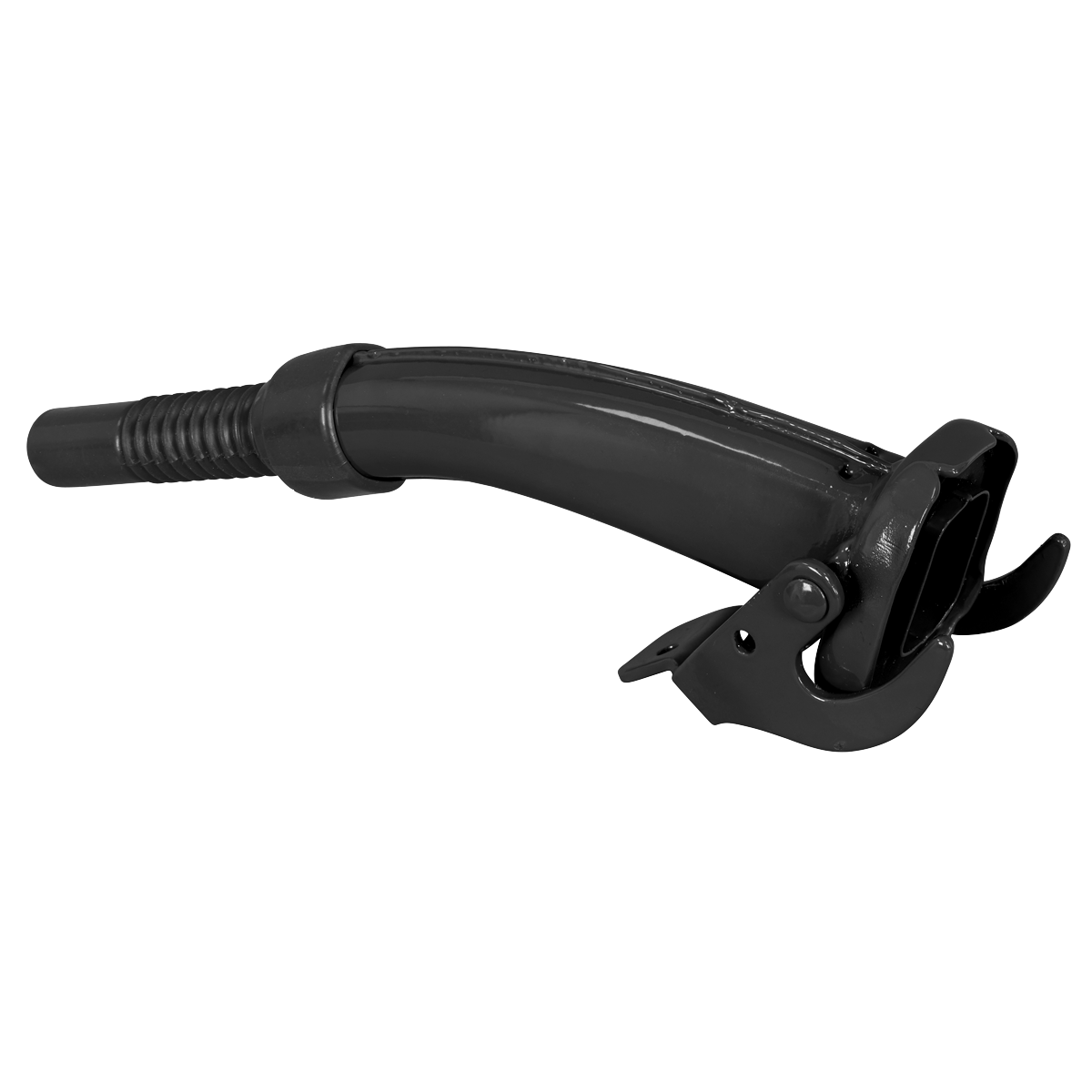 Sealey Detachable Pouring Spout For JC5MB JC10B JC20B Jerry Cans Black JC20B/S