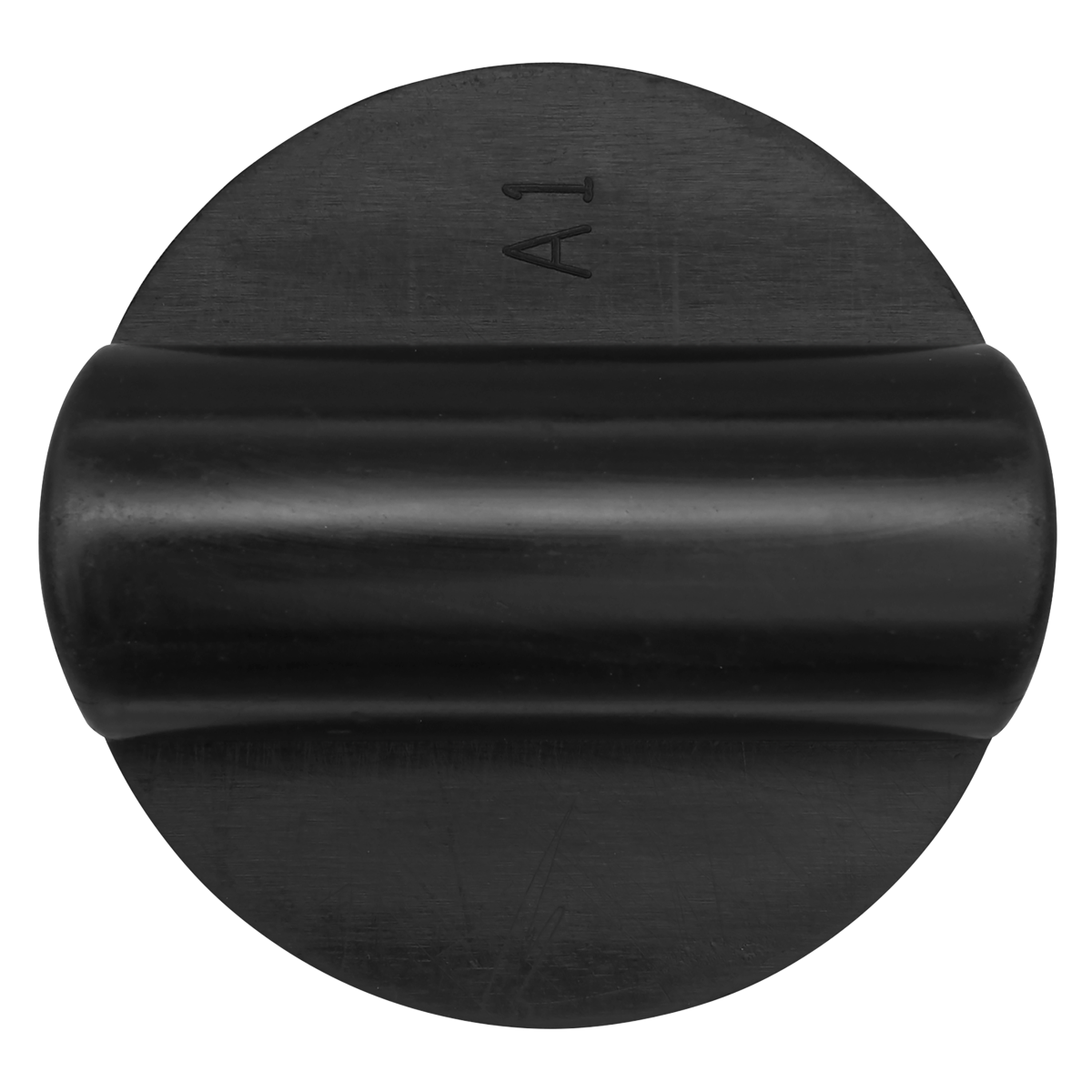 Sealey Jacking Pad Set Durable Rubber Prevents Vehicle Damage Fits Audi JP23