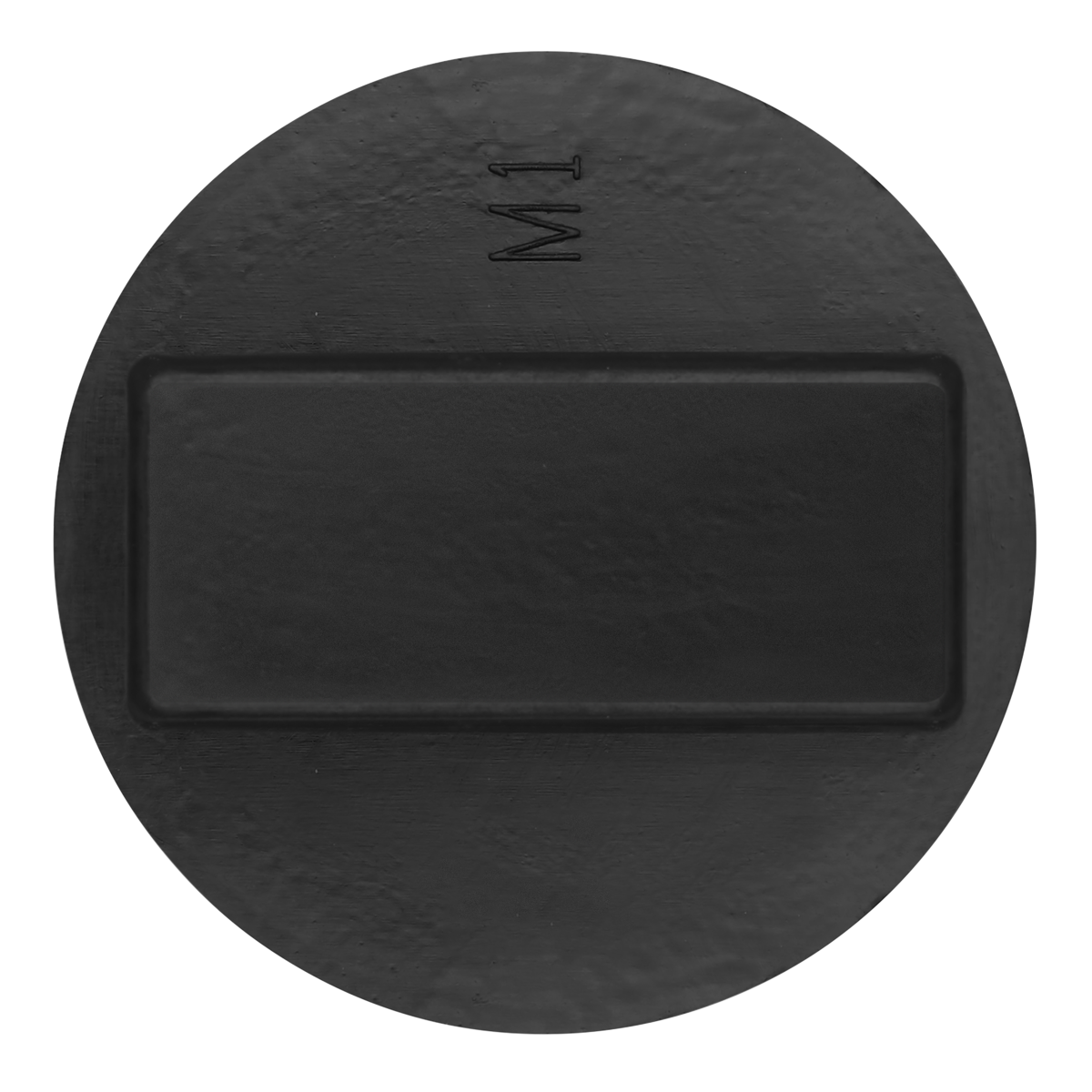 Sealey Jacking Pad Set Durable Prevents Vehicle Damage Fits Mercedes-Benz JP24