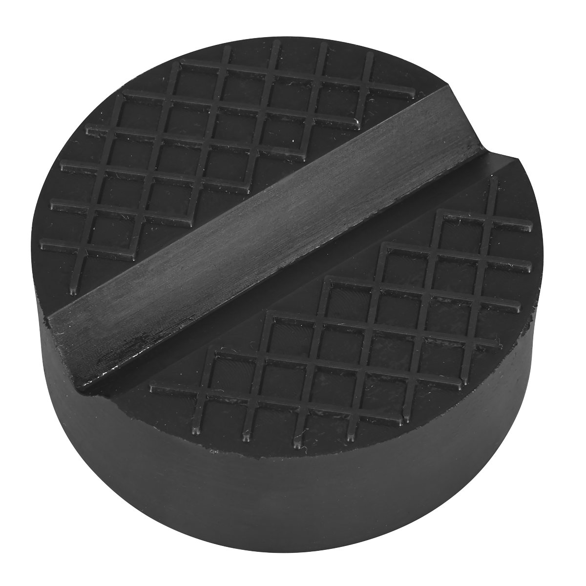 Sealey Universal Pinch Weld Jacking Pad Set Prevents Vehicle Damage JP28