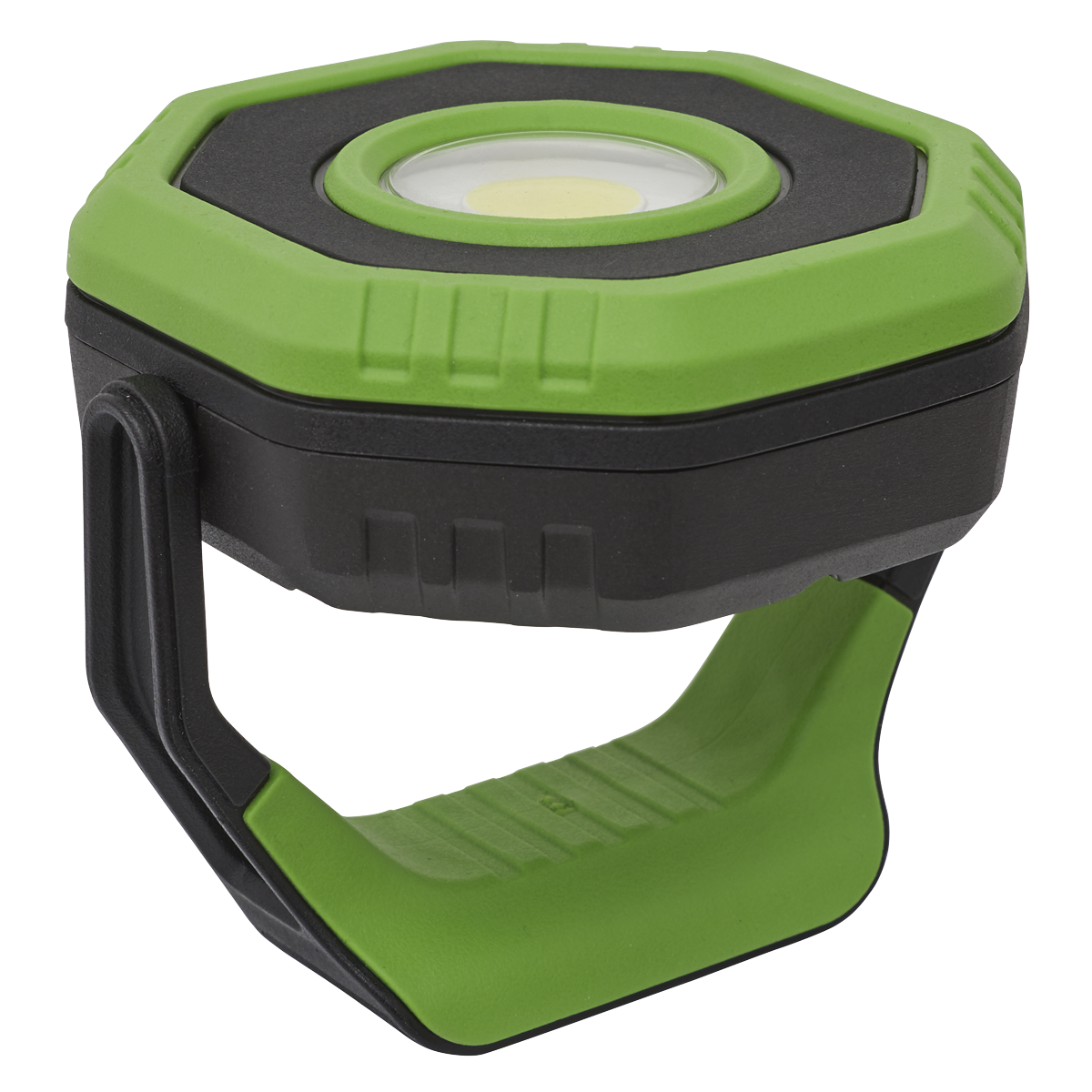 Sealey 360° 14W COB LED Rechargeable Pocket Floodlight With Magnet LED1400P