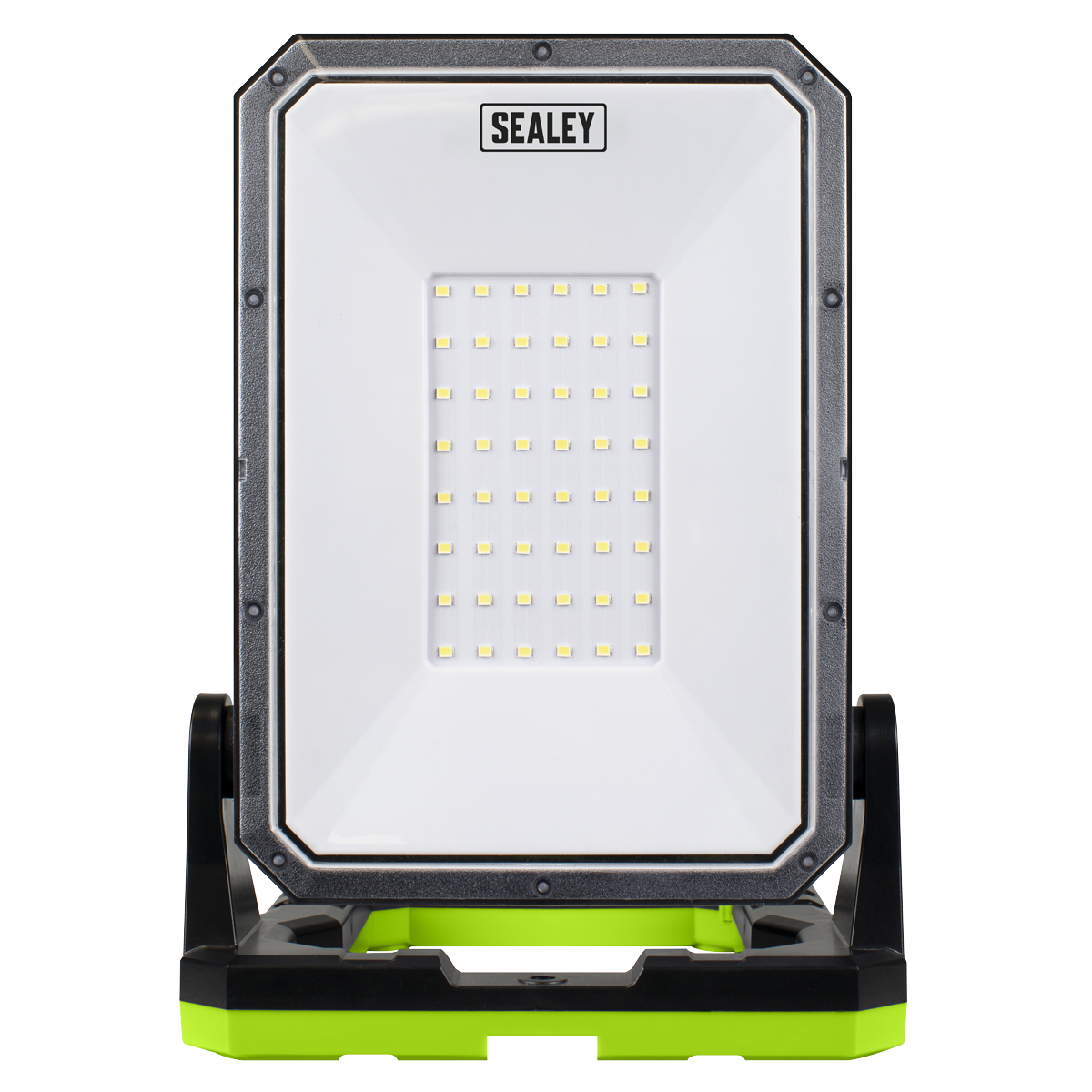 Sealey Rechargeable Portable Floodlight & Power Bank 20W SMD LED LED1800PB