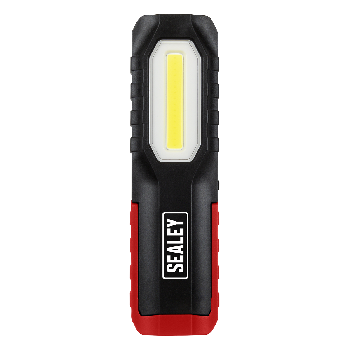Sealey Rechargeable 3W COB & 2W SMD LED Inspection Light Lamp Torch LED301