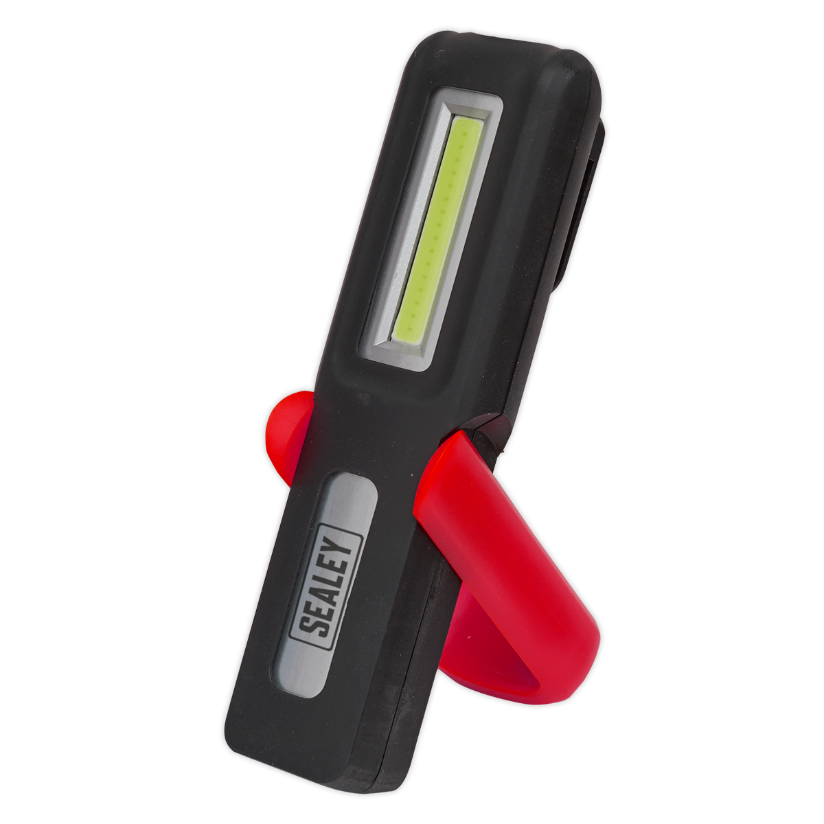 Sealey Rechargeable 3W COB 3W LED Inspection Lamp 3.7V 1.2Ah Lithium-Ion LED317