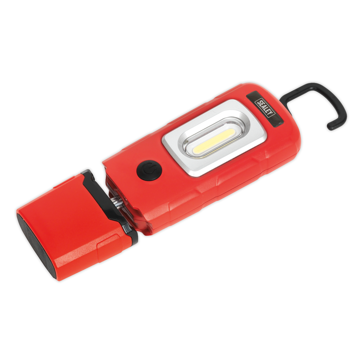 Sealey LED3601 Series Inspection Lamp Combination Display 12 Pieces LED3601COMBO