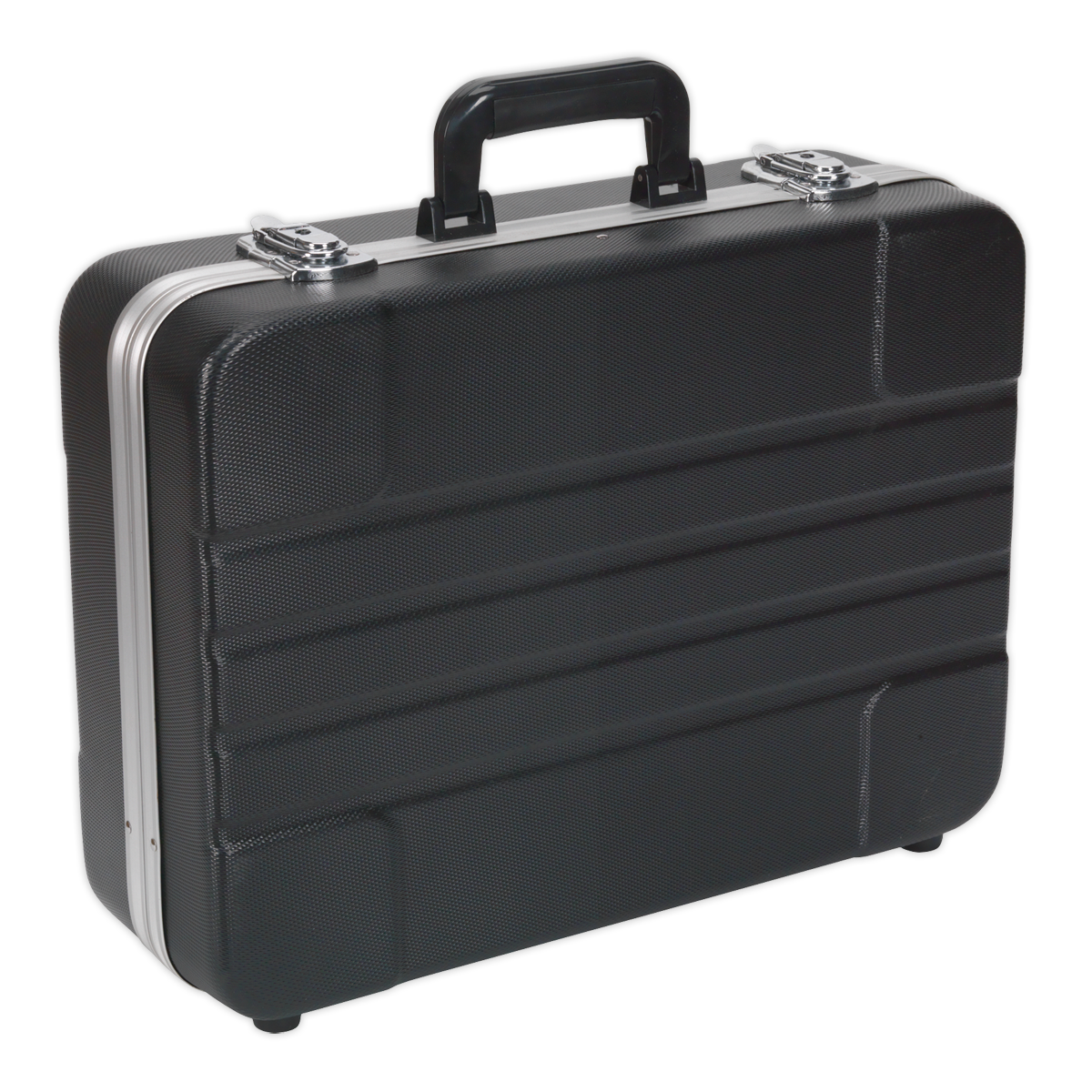 Sealey Tool Case Box Storage ABS 465x335x150mm Lightweight Hard Wearing AP606