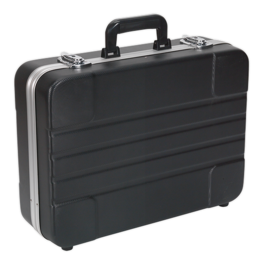 Sealey Tool Case Box Storage ABS 465x335x150mm Lightweight Hard Wearing AP606