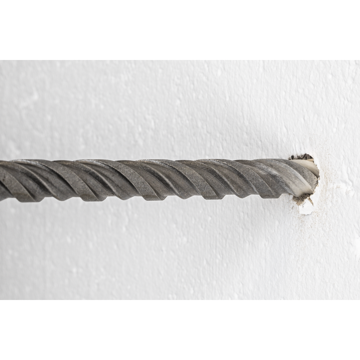 Sealey SDS MAX Drill Bit Fully Hardened & Ground 12 x 340mm 1 Piece MAX12X340